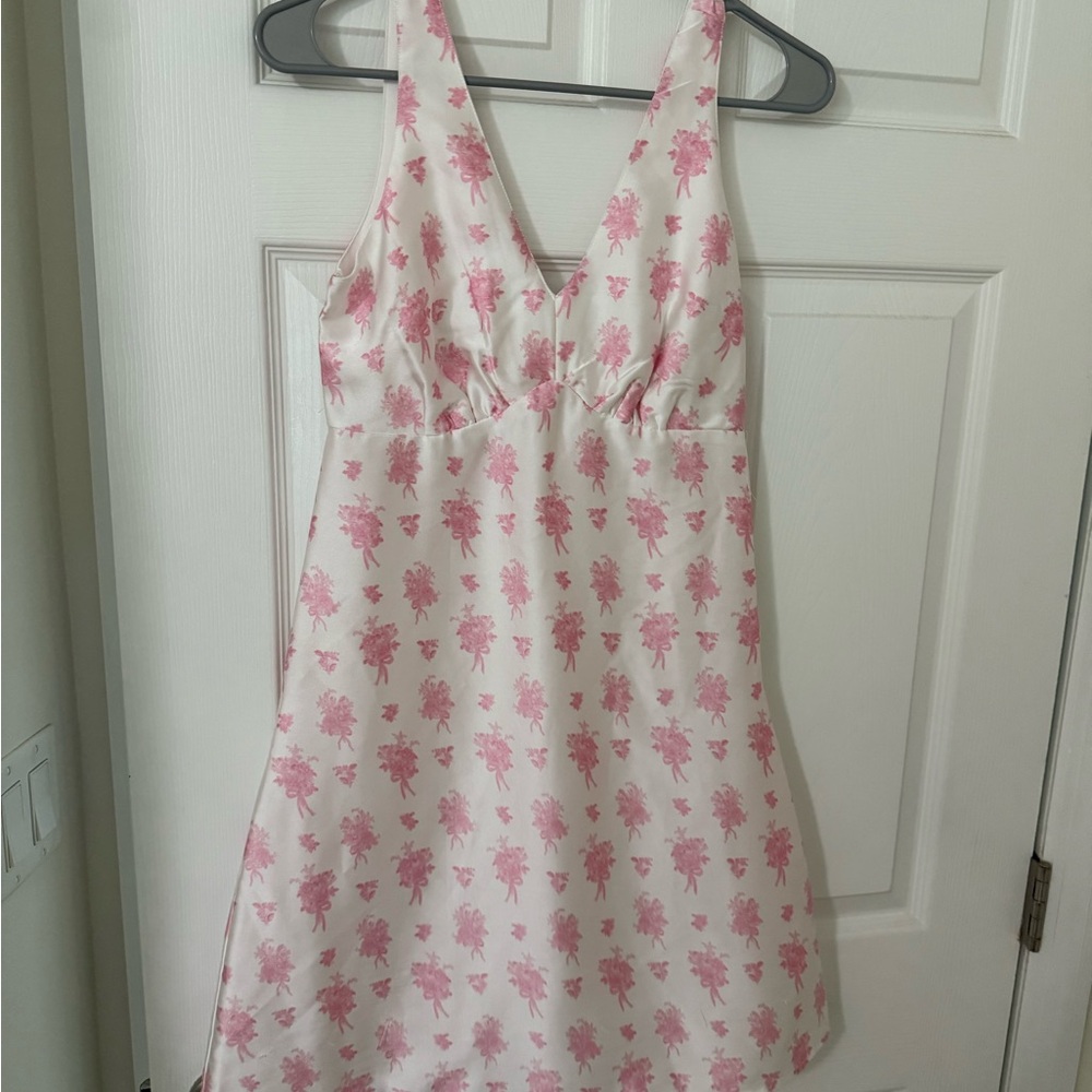 Jessica Simpson Dress